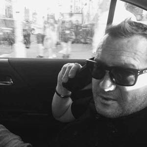 Meet your Posher, Tomasz